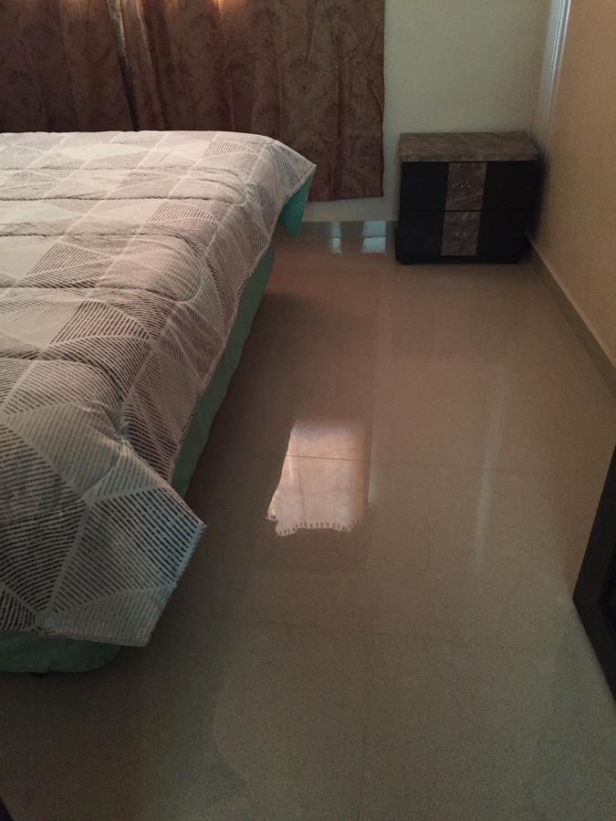 Hotel Suites La Roca Cancún Eksteriør bilde