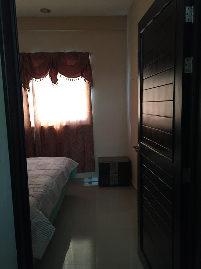 Hotel Suites La Roca Cancún Eksteriør bilde