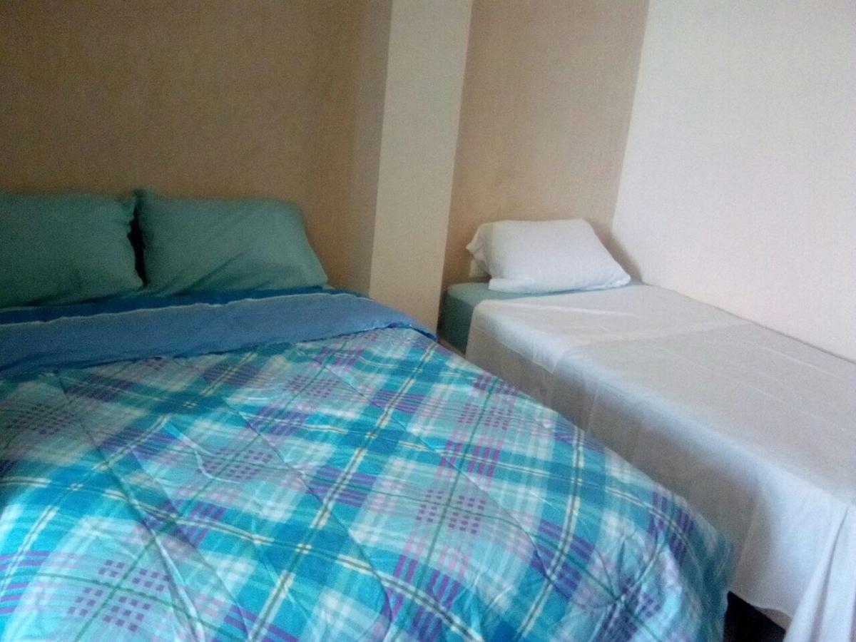 Hotel Suites La Roca Cancún Eksteriør bilde