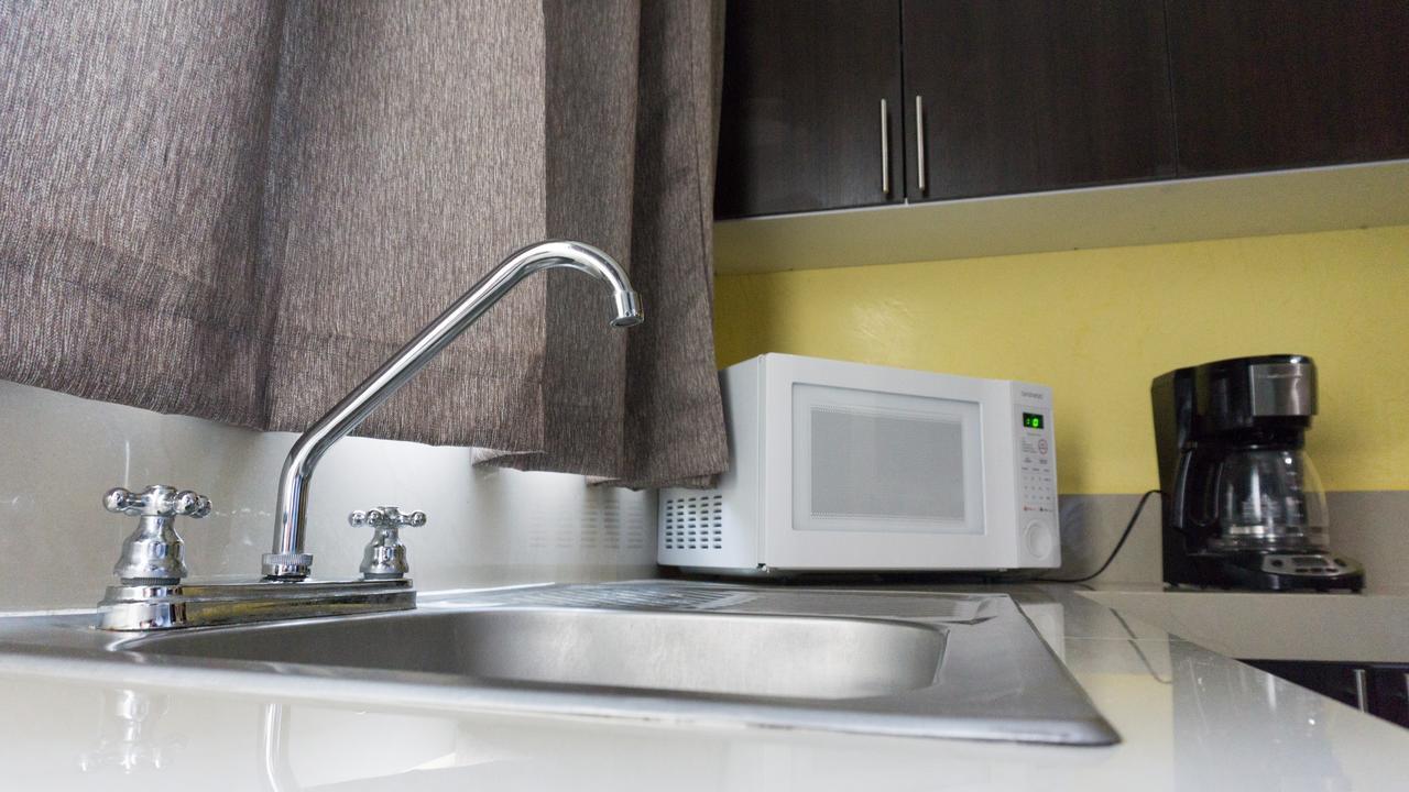 Hotel Suites La Roca Cancún Eksteriør bilde