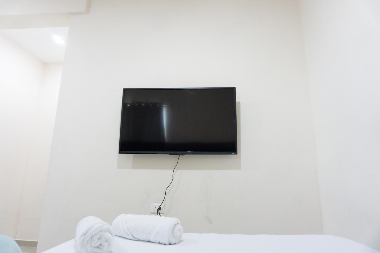 Hotel Suites La Roca Cancún Eksteriør bilde
