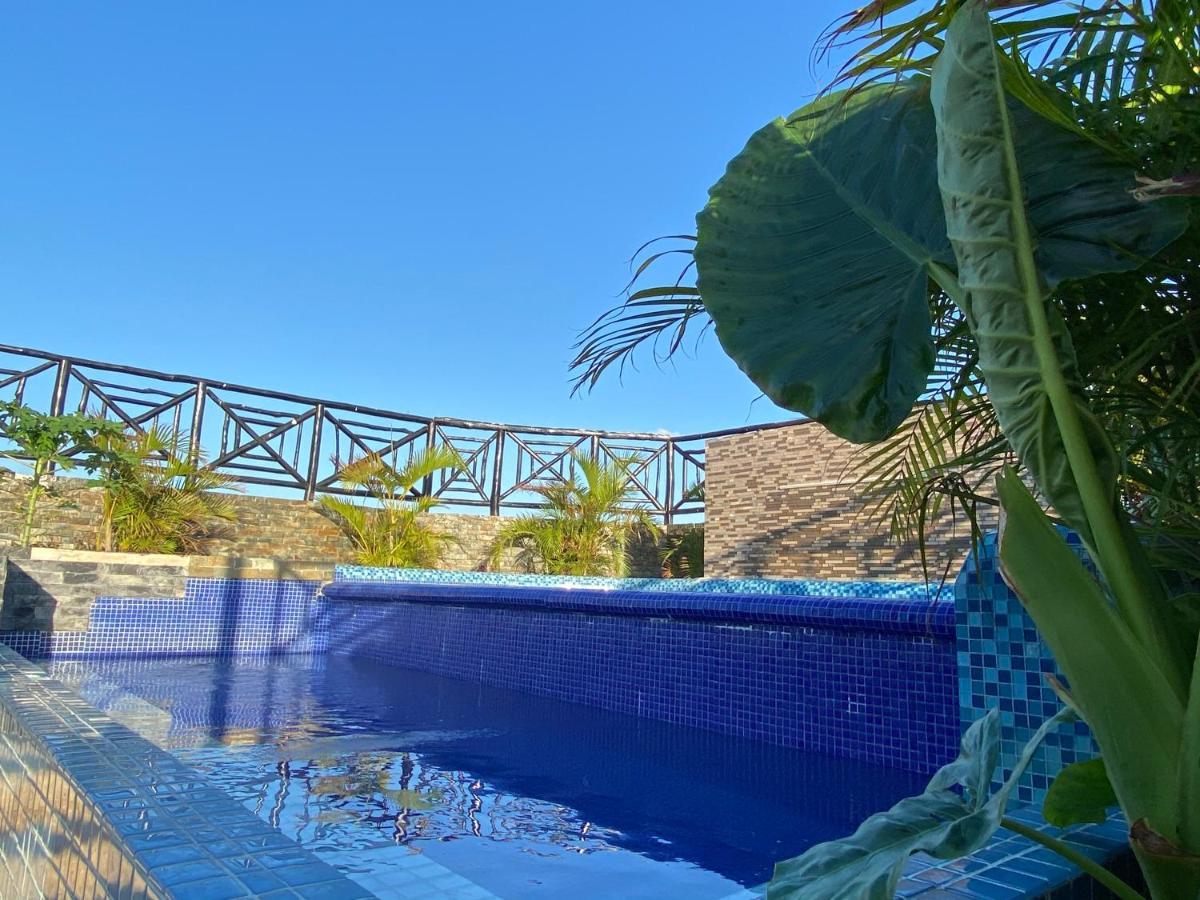 Hotel Suites La Roca Cancún Eksteriør bilde